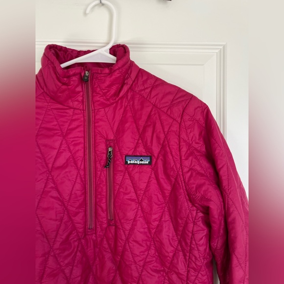 Patagonia Nano Puff Pullover - Picture 4 of 5